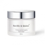 Saville&Quinn 萨维尔琨 依克多因修护精华眼霜 15ml