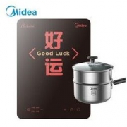 Midea 美的 C12-M101 电磁炉