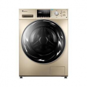 1日0点： LittleSwan 小天鹅 G50C 滚筒洗衣机 10公斤