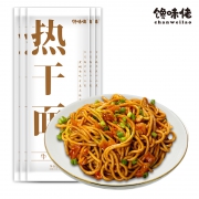 馋味佬 热干面带调料包 10份