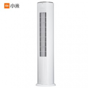巨省电、1日0点！ MI 小米 KFR-72LW/R1X1 立柱空调 3匹  新一级能效