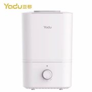 亚都 上加水  强劲高喷雾 加湿器4.5L