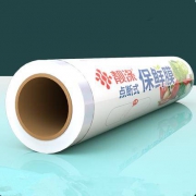 靓涤 保鲜膜 20cm*20cm*200张