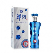 YANGHE 洋河 陈酿 42度 浓香型白酒 500ml