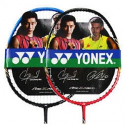 YONEX 尤尼克斯 ARC-LITE 全碳素羽毛球拍 单拍