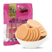华味亨 山楂饼 144g *31件