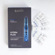 Babor 芭宝 玻尿酸保湿补水安瓶精华原液2ml*7支 到手￥101.18