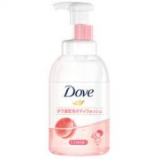 DOVE/多芬 喜茶联名款 氨基酸沐浴露 400ml