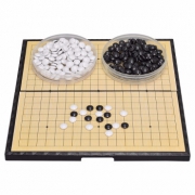 御撰 WQ00122 磁性吸盘 五子棋