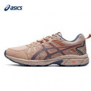 26日0点： ASICS 亚瑟士 GEL-VENTURE 7 MX 男子抓地跑鞋