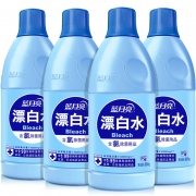 99大促：Bluemoon 蓝月亮 漂白剂 34.9元包邮（需用券）
