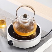 中驰 迷你 煮茶炉 电陶炉 800w 还原碳火煮茶