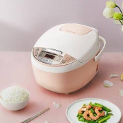Midea 美的 MB-WFS3018Q 电饭煲