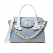 MICHAEL Michael Kors Carmen 女士手提斜挎包