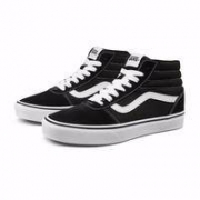 9日0点：VANS 范斯 Ward Hi VN0A36ENC4R 高帮经典板鞋
