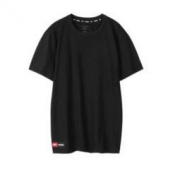 9日0点、99大促： Skechers 斯凯奇 L220M157 男士T恤 *2件