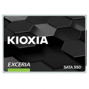 KIOXIA 铠侠 EXCERIA 极至瞬速 SATA SSD固态硬盘 480GB