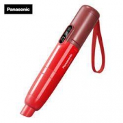 历史低价：Panasonic 松下 MC-SBU1F 手持吸尘器