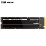 新品发售： ZhiTai 致钛 Active系列 PC005 NVME 固态硬盘 256/512GB