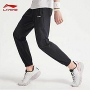 LI-NING 李宁 AKLQ327 男士运动裤