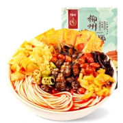 9日0点： 百草味 柳州螺蛳粉 330g*3袋