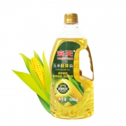 百亿补贴：海天 非转基因玉米胚芽油 物理压榨 900ml