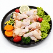 4日10点：凤祥食品 鸡翅根 1kg