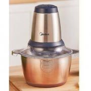 9日0点：Midea 美的 MJ-LZ30Easy220 电动绞肉机