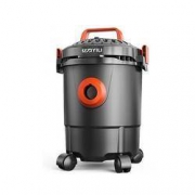 YILI 亿力 YLW6263B-12LP 汽车大功率桶式吸尘机 1200W