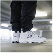 9日0点： New Balance WX608WT WX608WT 休闲复古老爹鞋
