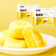 回头客 榴莲饼500g