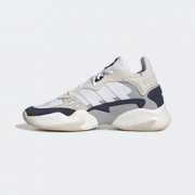 22日0点：adidas 阿迪达斯 neo STREETSPIRIT 2.0 男款休闲运动鞋 EG4360