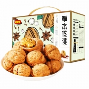 好想你 草本核桃礼盒1288g