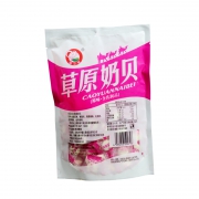 草原奶贝 儿童奶片 150g