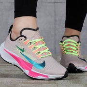 百亿补贴： NIKE 耐克 AIR ZOOM PEGASUS 37 PRM CQ9977 女士跑步鞋