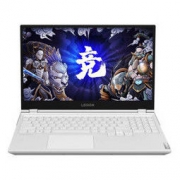 新品发售： Lenovo 联想 拯救者 Y7000P 15.6英寸游戏笔记本电脑 冰魄白 (i7-10875H、16GB、512GB、RTX2060)