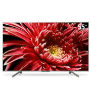SONY 索尼 X8500G系列 KD-55X8500G 55英寸 4K超高清液晶电视