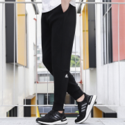 adidas 阿迪达斯 EB5270 男装针织长裤