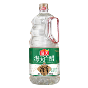 百亿补贴：海天 白醋1.9L