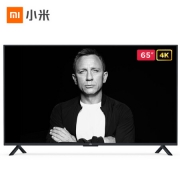 19日0点：小米电视4A  65英寸  2GB+8GB智能网络液晶平板电视 L65M5-AD/L65M5-5A