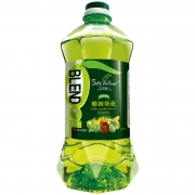 聚划算百亿补贴：BettyValland 贝蒂薇兰 10%橄榄油植物调和油 1.5L