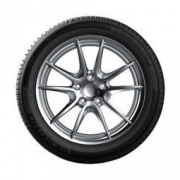 9日8点、99大促、京东PLUS会员：MICHELIN 米其林轮胎 PRIMACY 4 浩悦 215/60R16 99V XL TL ST