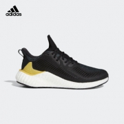 adidas 阿迪达斯 alphaboost u男女鞋跑步运动鞋