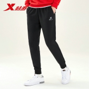 XTEP 特步 984129630799 男士运动长裤
