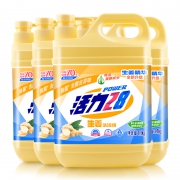 10点开始：活力28 生姜洗洁精 1.1Kg*4瓶