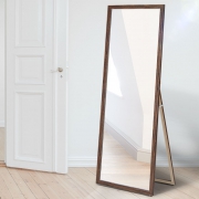 玉晶 简约落地镜 120*30cm