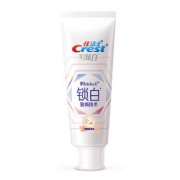 Crest 佳洁士 香氛锁白美白牙膏 120g *10件