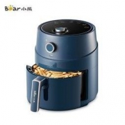 Bear 小熊 QZG-A15Q1 空气炸锅 4.6L
