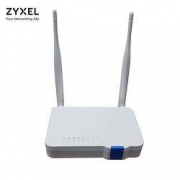 ZYXEL 合勤科技 EMG1302 300Mbps无线路由器
