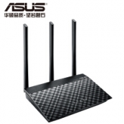 华硕(ASUS)RT-AC53 AC双频750M智能无线路由器